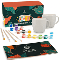 Mug Painting Set