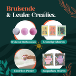 Bath bomb making kit — foto 5