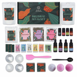 Bath bomb making kit — foto 1