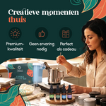 Candle making kit — foto 5