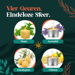 Candle making kit — foto 2