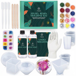 Epoxy Decoratie set — foto 1