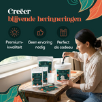 Hand Plaster kit — foto 2