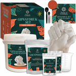 Hand Plaster kit — foto 1
