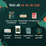 Lip balm making kit — foto 3