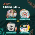 Mug Painting Set — foto 5