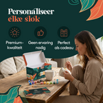 Mug Painting Set — foto 2