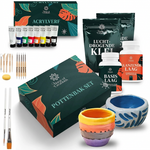 Pottery kit — foto 1