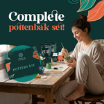 Pottery kit — foto 4