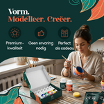 Pottery kit — foto 2