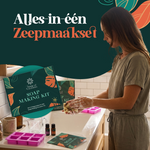 Soap Making Kit — foto 4