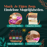 Soap Making Kit — foto 5