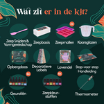 Soap Making Kit — foto 3