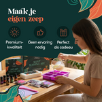 Soap Making Kit — foto 2